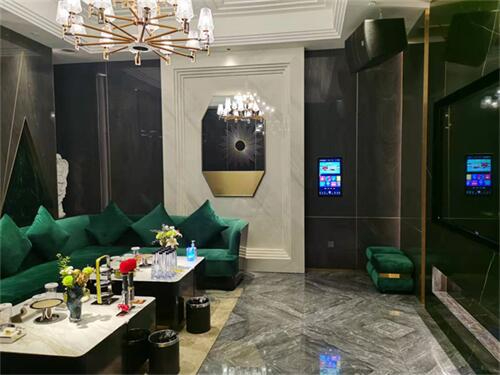 商河县KTV预订指南_ 深夜订房网